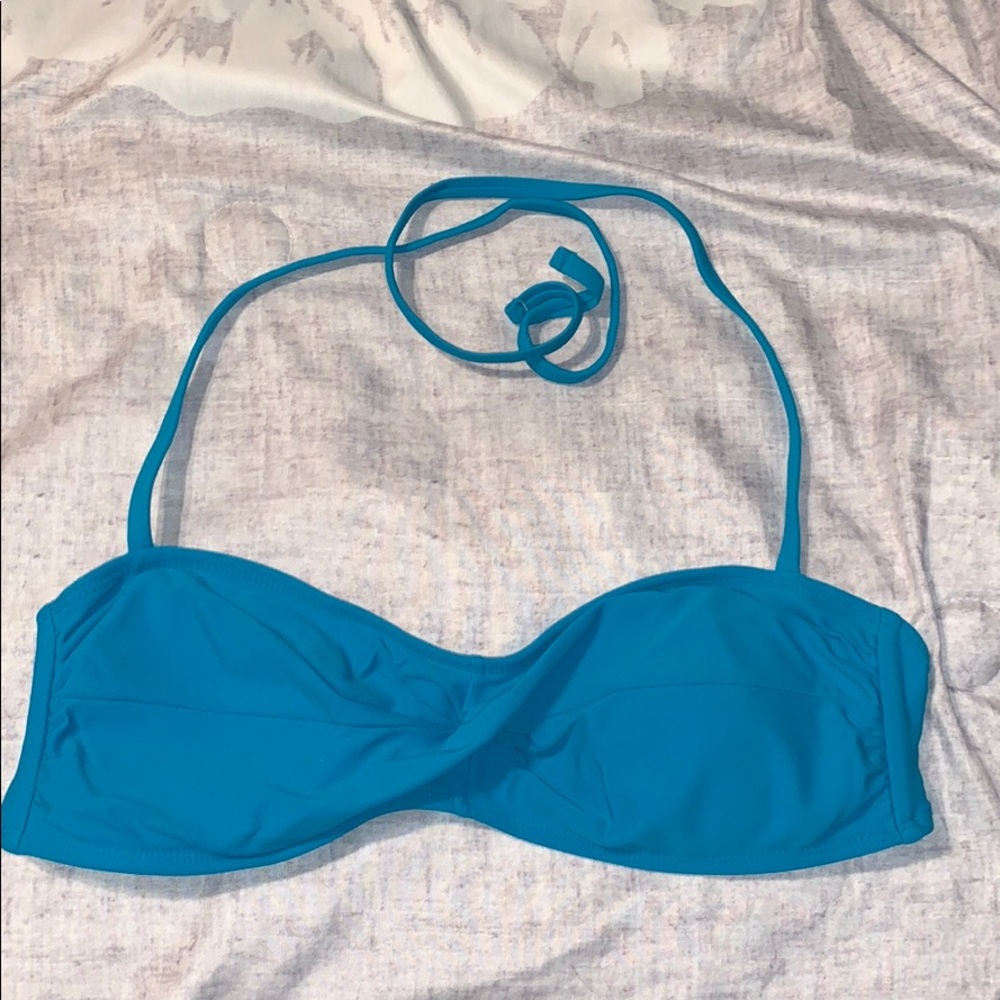 Bathing suit top